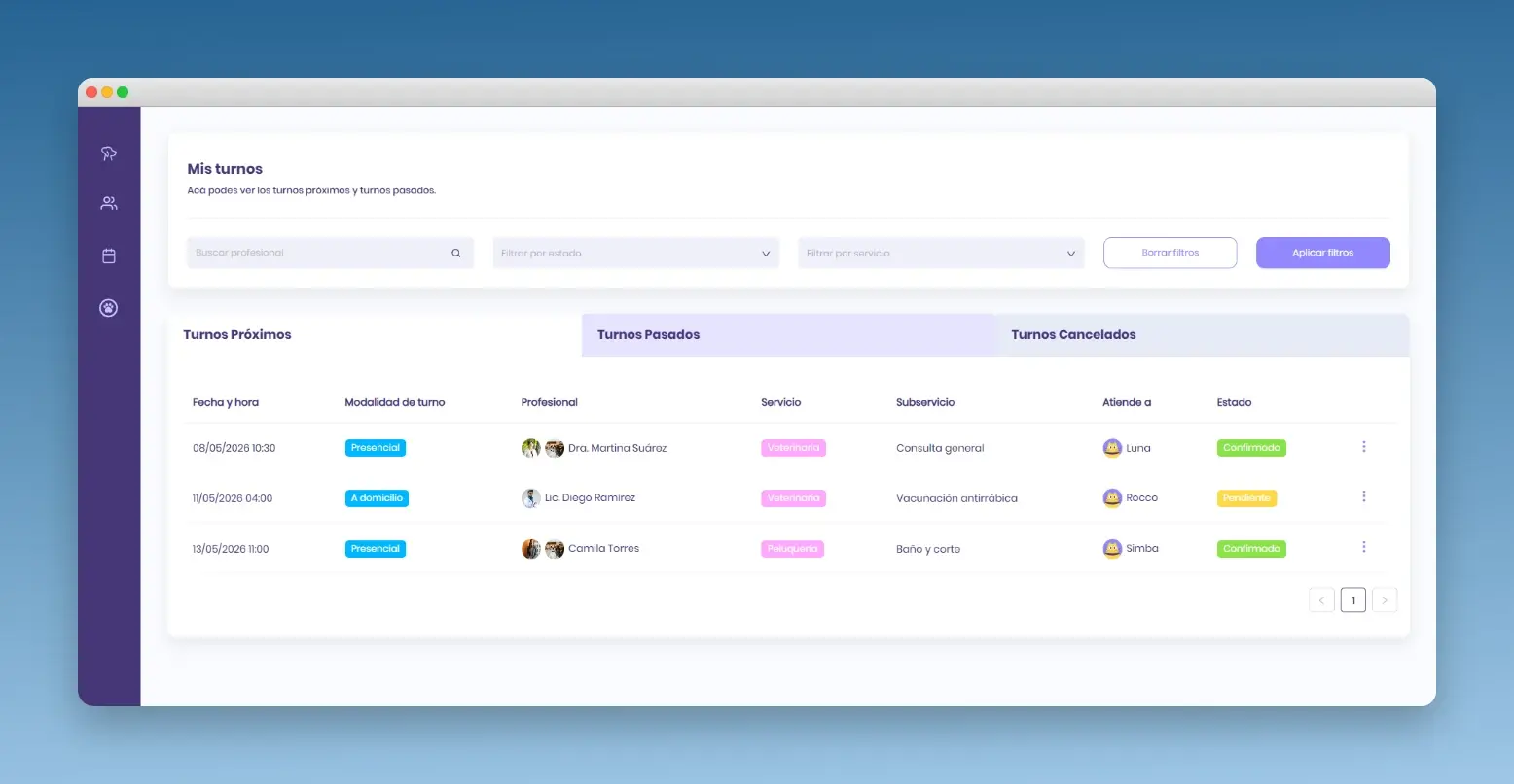 WAGG pet-care marketplace